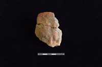 陶蓋鈕藏品圖，第1張